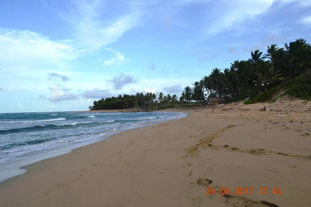 Apartmán Casa In Perla Marina Puerto Plata 0*,  Dominikánská republika
