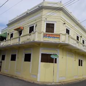 Victoriano Puerto Plata
