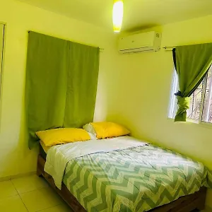 Casa Vasquez Сasa de vacaciones