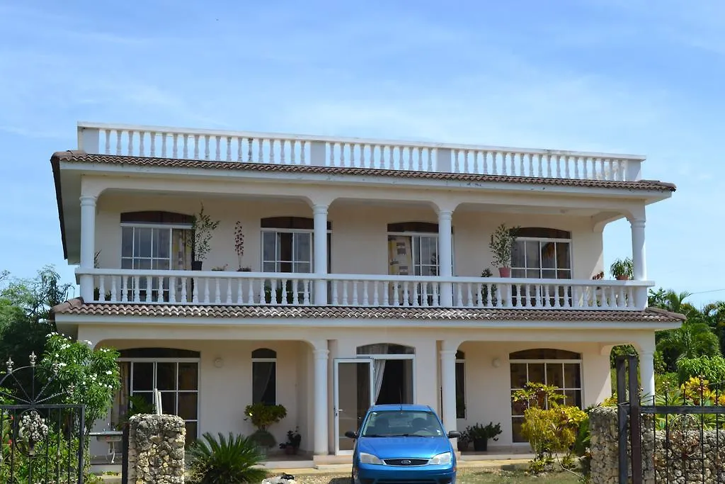 Casa In Perla Marina Apartment Puerto Plata