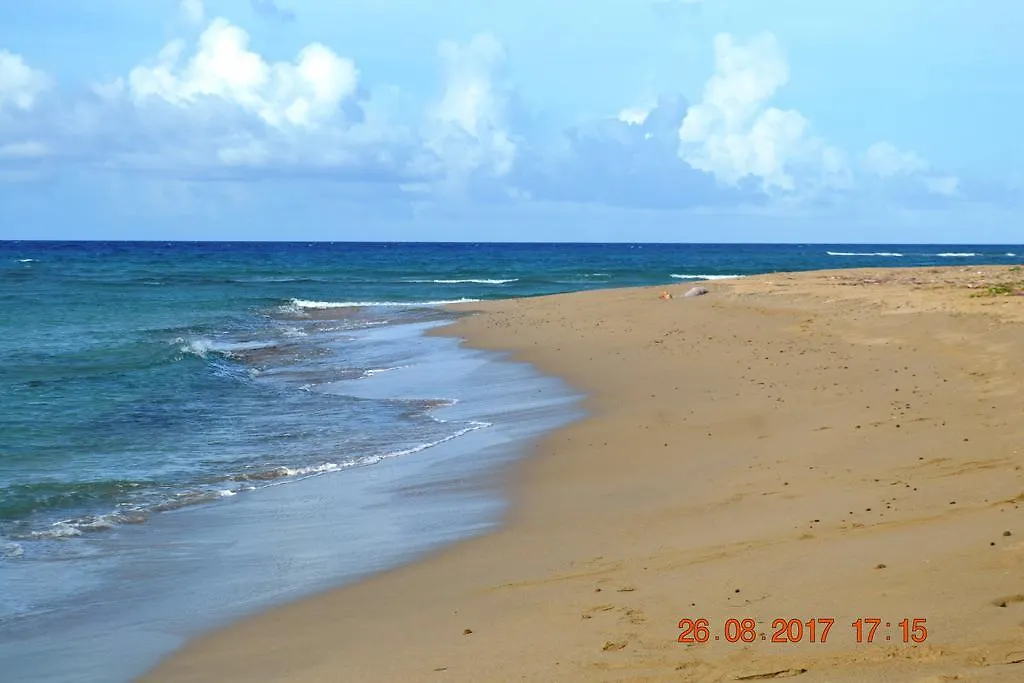 Casa In Perla Marina Apartment Puerto Plata Dominican Republic