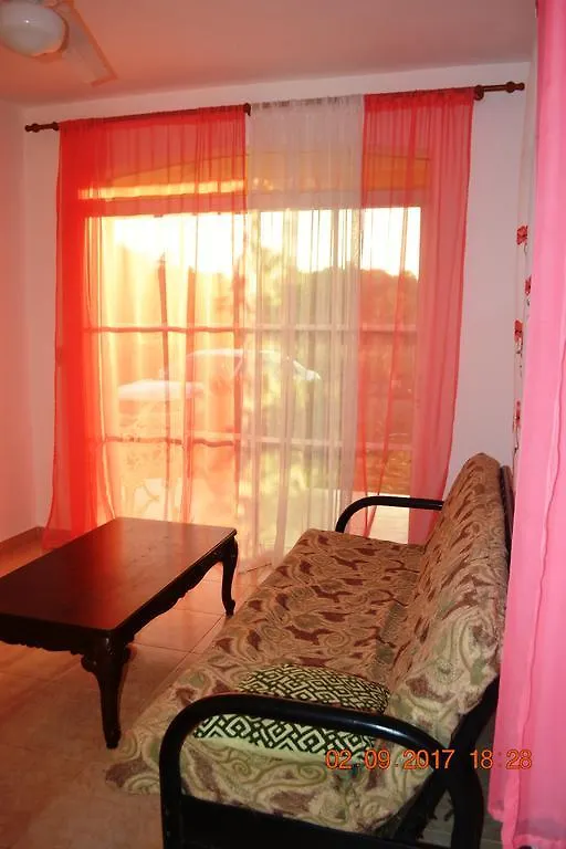Casa In Perla Marina Apartment Puerto Plata 0*,