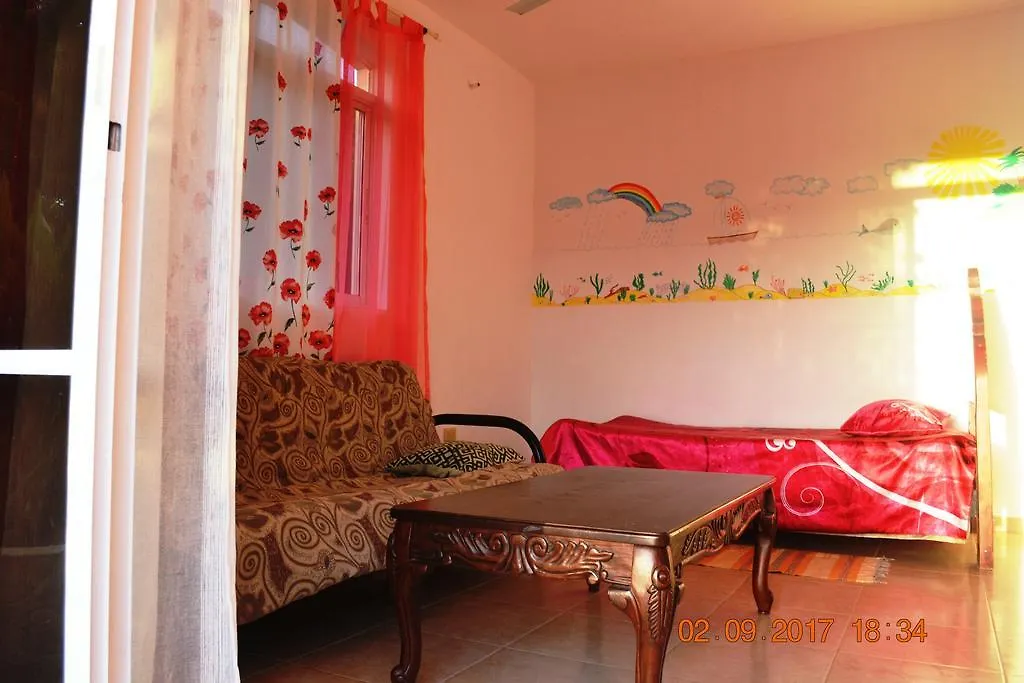 Homestay Casa In Perla Marina Apartment Puerto Plata Dominican Republic