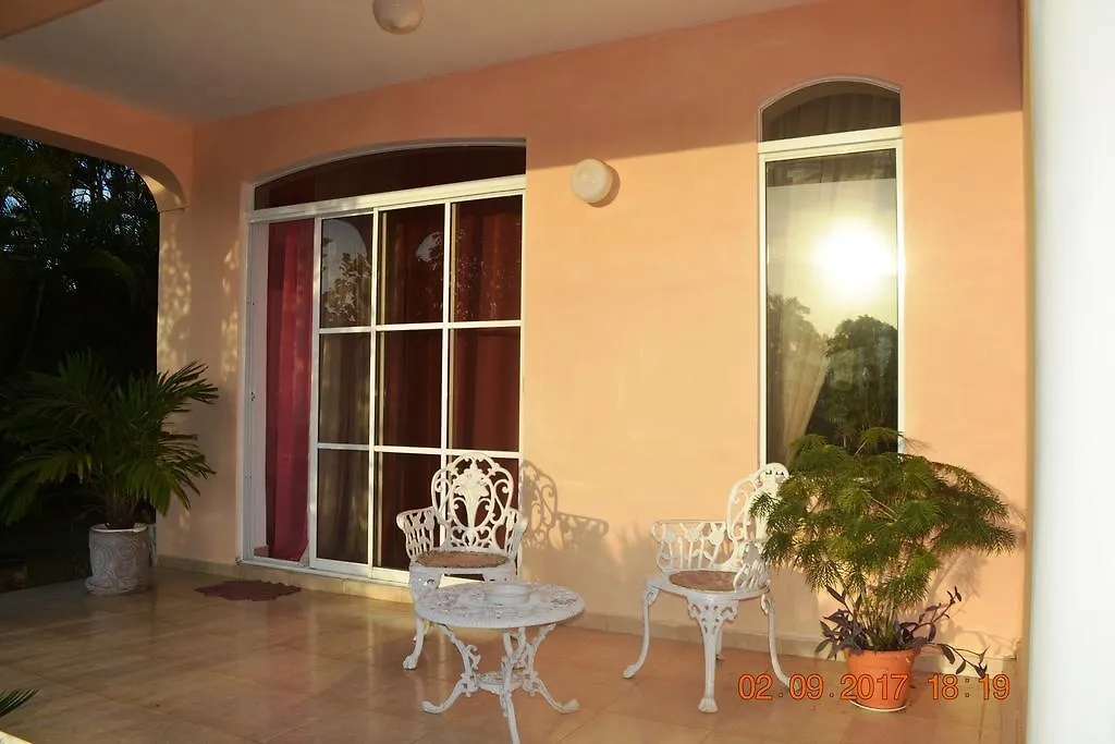 Casa In Perla Marina Apartment Puerto Plata