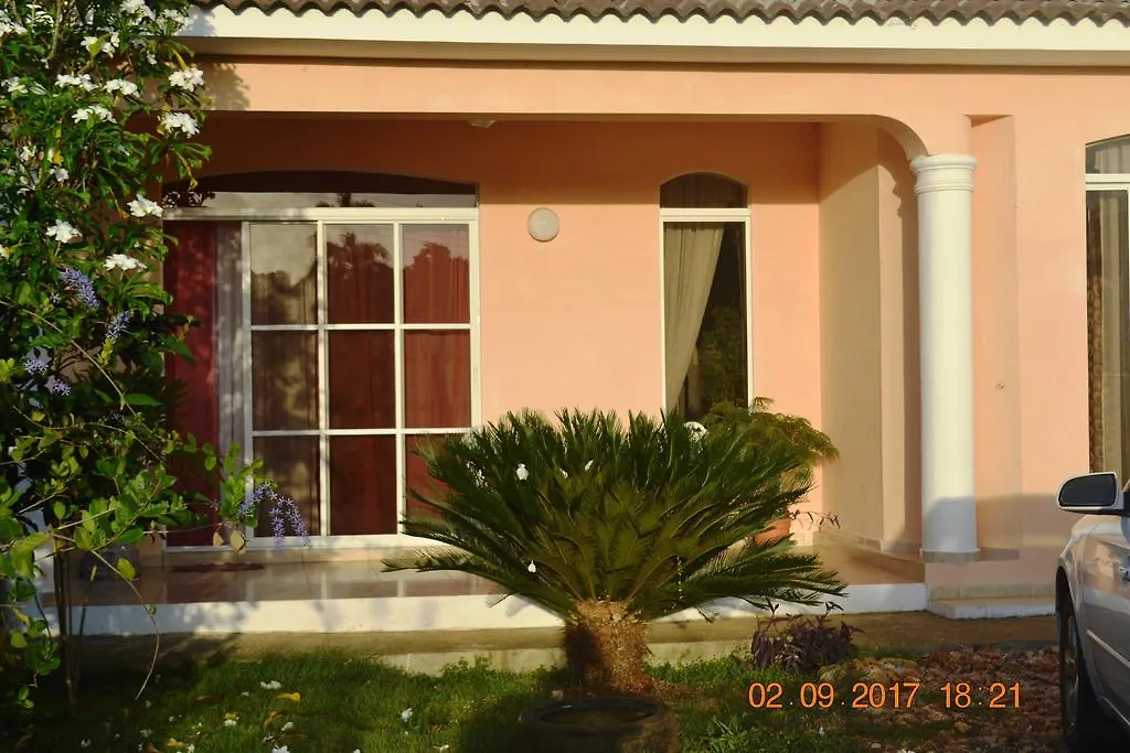 Casa In Perla Marina Apartment Puerto Plata
