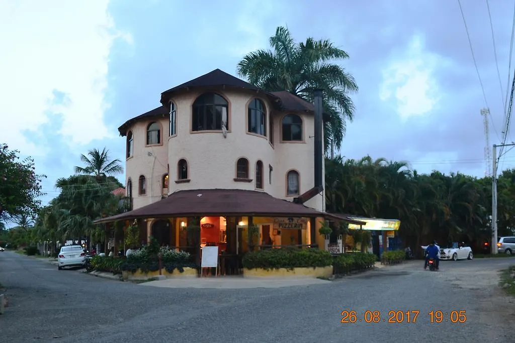 Casa In Perla Marina Apartment Puerto Plata Homestay