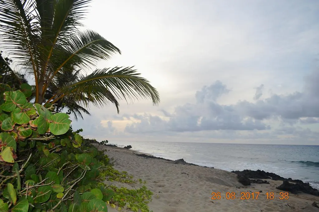 Casa In Perla Marina Apartment Puerto Plata