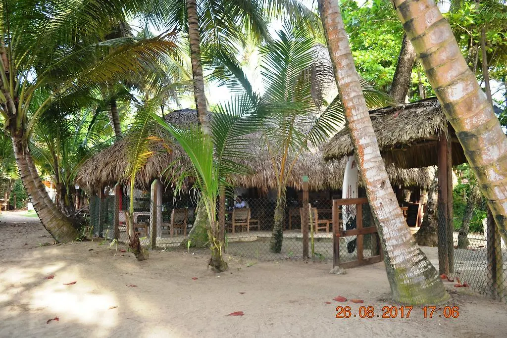 Homestay Casa In Perla Marina Apartment Puerto Plata Dominican Republic